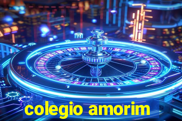 colegio amorim